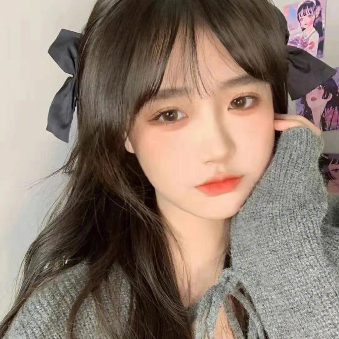 强盗美眉