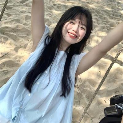 盛开的女人