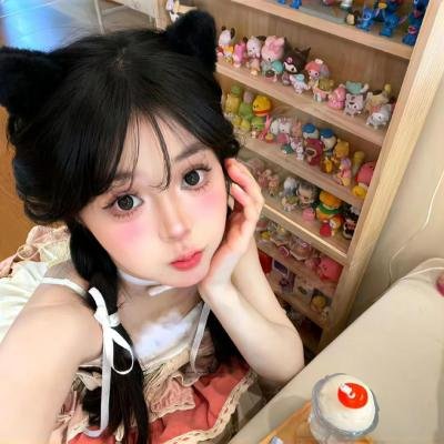 长腿女孩们