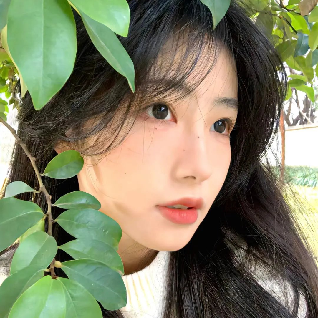 吻你想吻的人