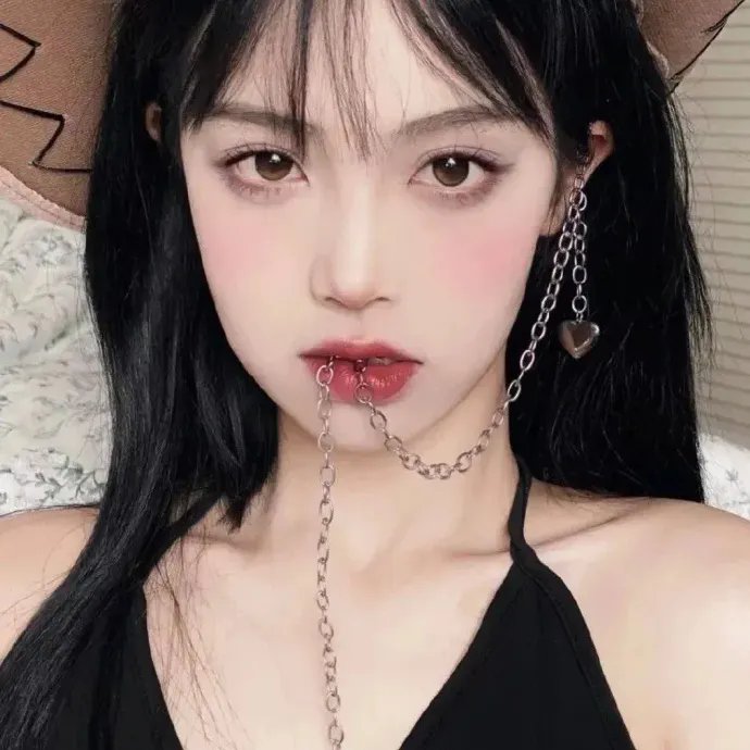 我的六个爱