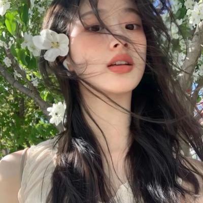 黑仙女